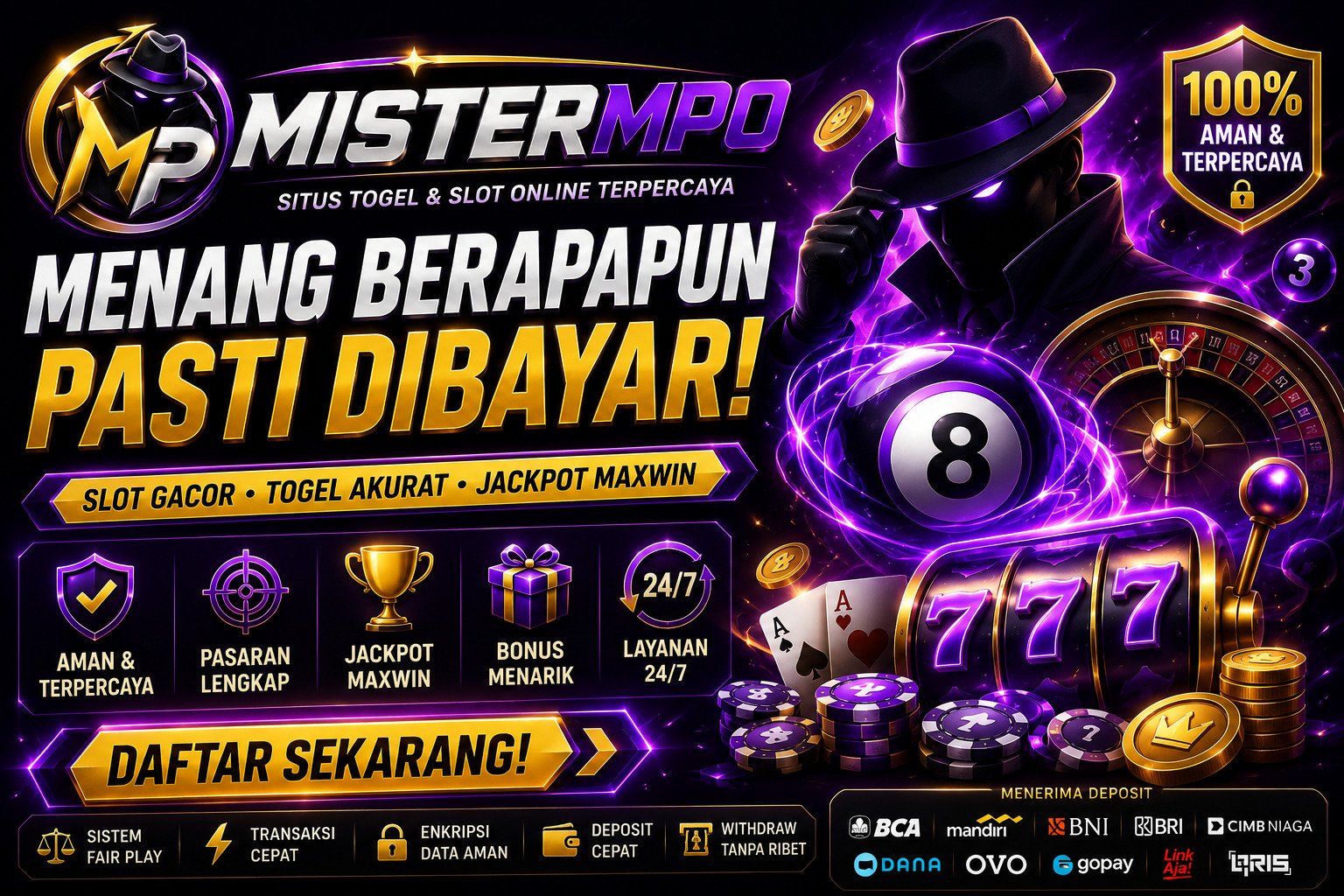 MISTERMPO